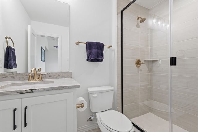 7405 Canyon Point, Argyle, TX 76226