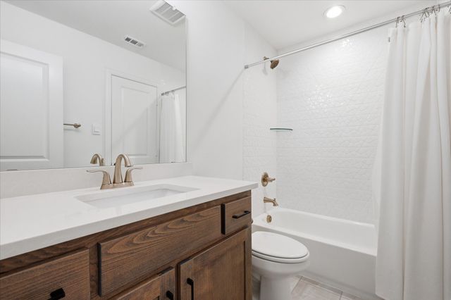 7405 Canyon Point, Argyle, TX 76226