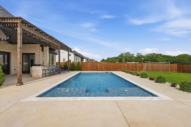 7405 Canyon Point, Argyle, TX 76226