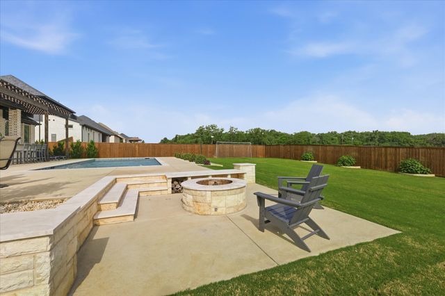 7405 Canyon Point, Argyle, TX 76226