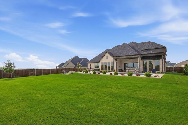 7405 Canyon Point, Argyle, TX 76226