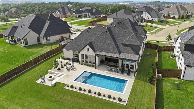 7405 Canyon Point, Argyle, TX 76226