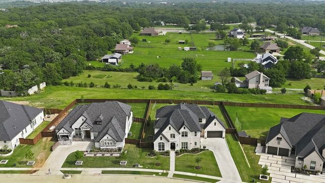7405 Canyon Point, Argyle, TX 76226