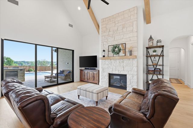 7405 Canyon Point, Argyle, TX 76226