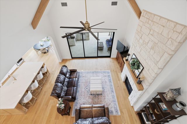 7405 Canyon Point, Argyle, TX 76226