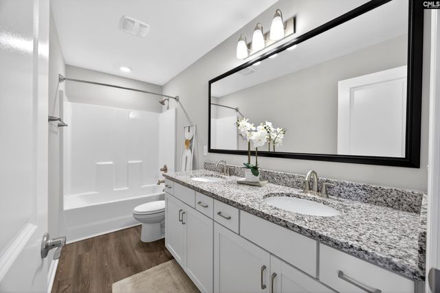 600 Frow Drive, Elgin, SC 29045