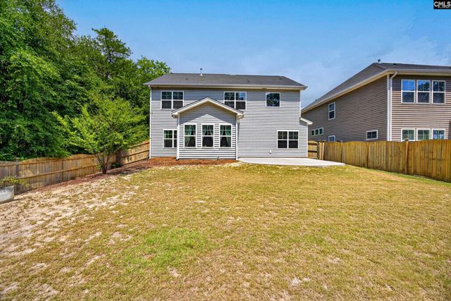 600 Frow Drive, Elgin, SC 29045