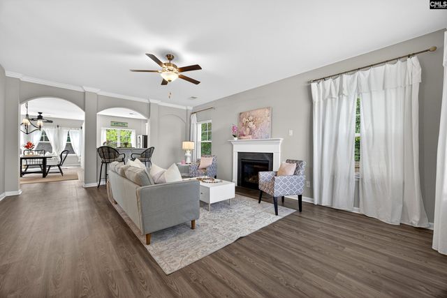 600 Frow Drive, Elgin, SC 29045