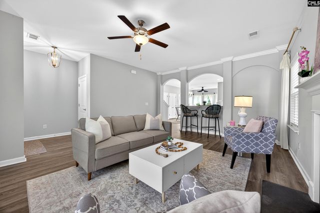 600 Frow Drive, Elgin, SC 29045