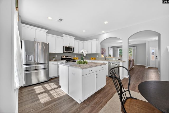 600 Frow Drive, Elgin, SC 29045