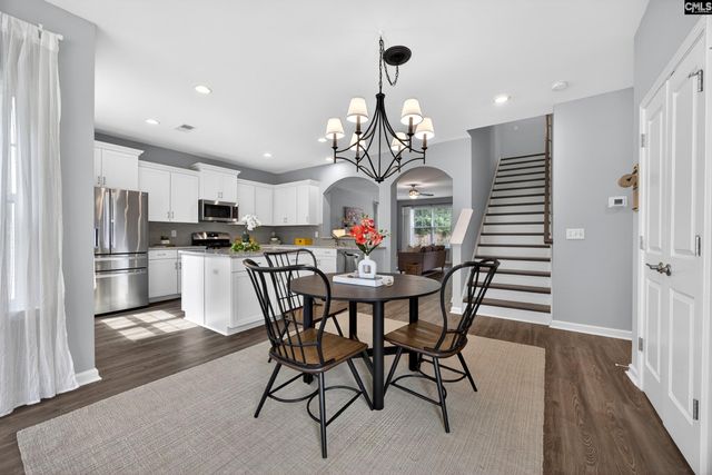 600 Frow Drive, Elgin, SC 29045