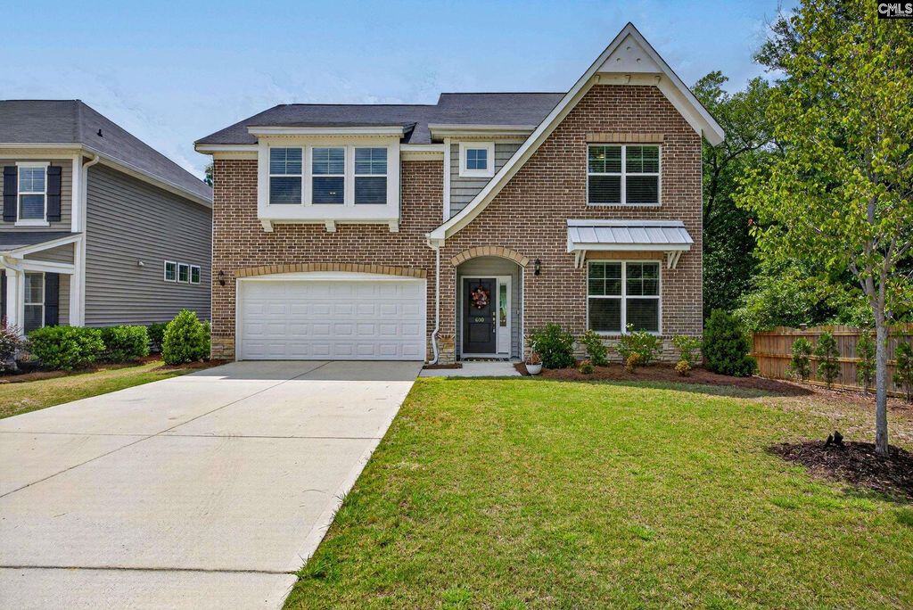 600 Frow Drive, Elgin, SC 29045