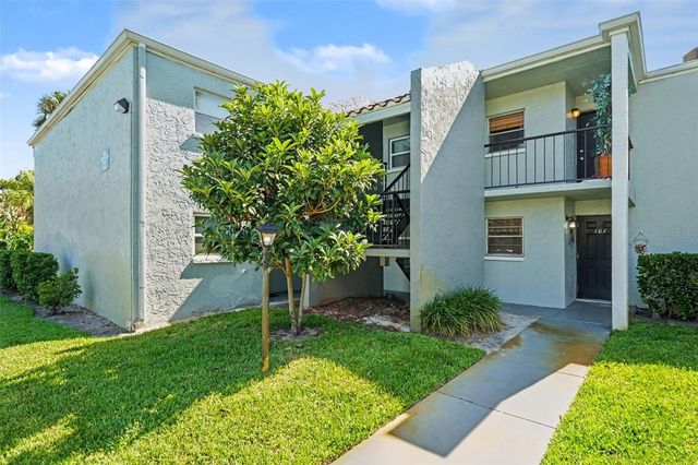 2845 SOMERSET PARK DRIVE 101, Tampa, FL 33613