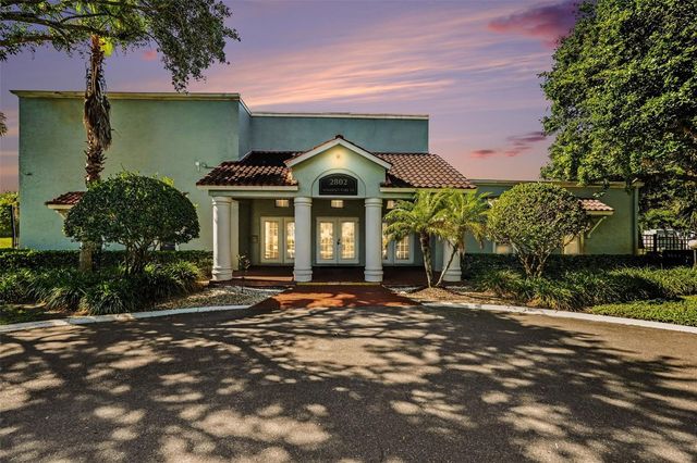 2845 SOMERSET PARK DRIVE 101, Tampa, FL 33613