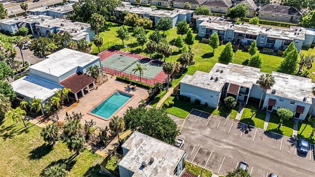2845 SOMERSET PARK DRIVE 101, Tampa, FL 33613