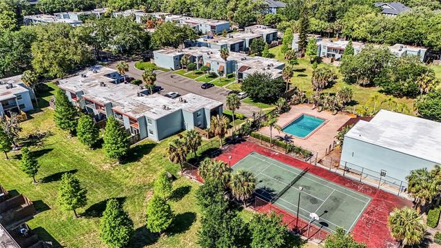 2845 SOMERSET PARK DRIVE 101, Tampa, FL 33613