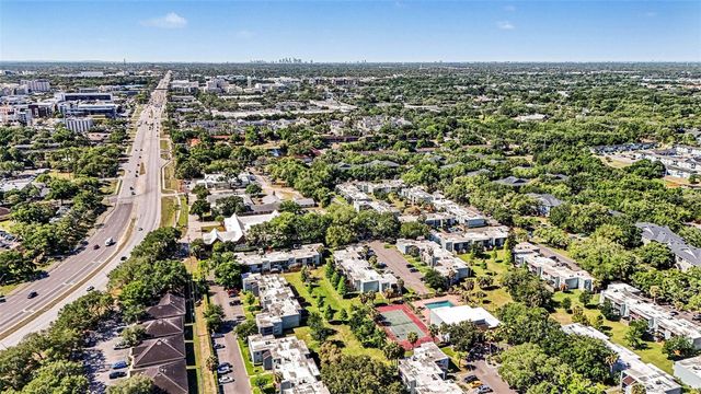2845 SOMERSET PARK DRIVE 101, Tampa, FL 33613