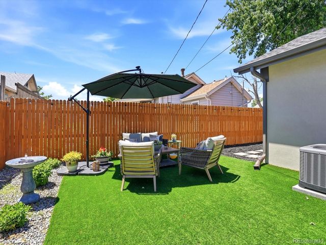 4122 W 49th Avenue, Denver, CO 80212