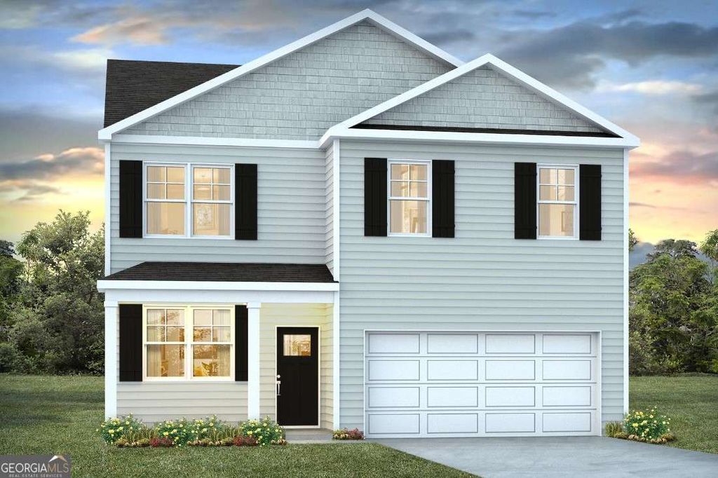 162 Timber Road, Statesboro, GA 30458