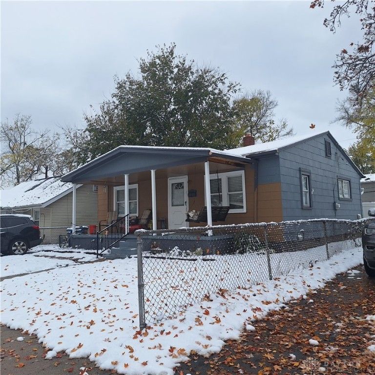 2721 Holman Street, Moraine, OH 45439