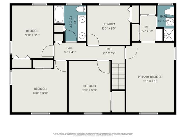 37658 Ladywood, Livonia City, MI 48154