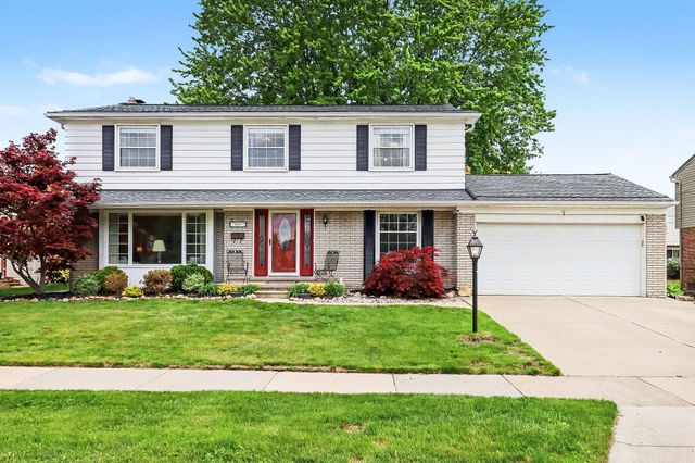 37658 Ladywood, Livonia City, MI 48154
