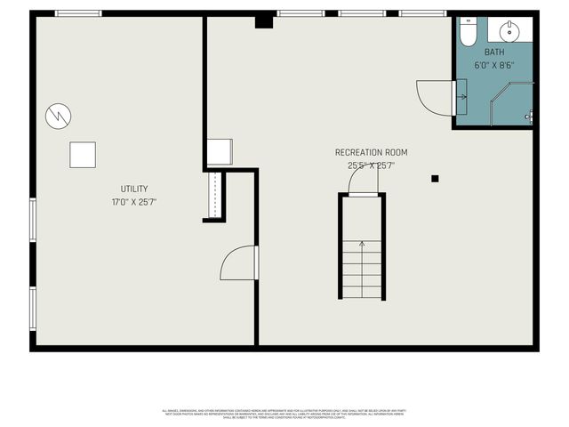 37658 Ladywood, Livonia City, MI 48154