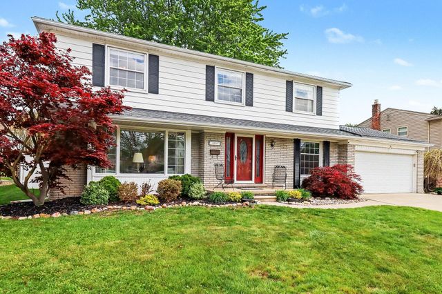 37658 Ladywood, Livonia City, MI 48154