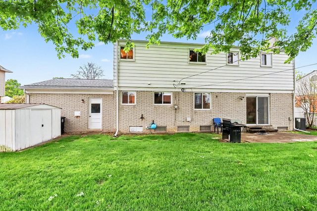 37658 Ladywood, Livonia City, MI 48154