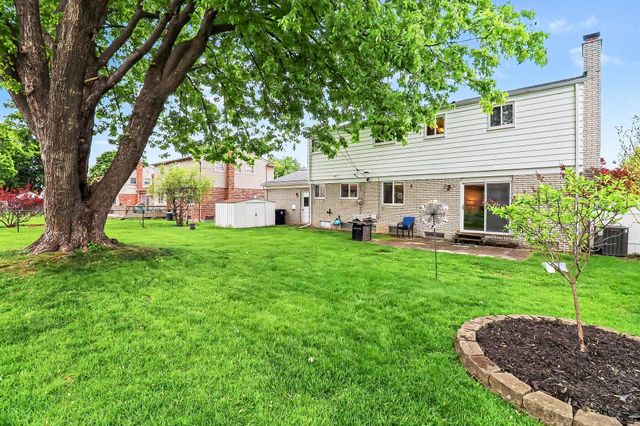 37658 Ladywood, Livonia City, MI 48154
