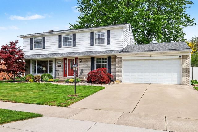 37658 Ladywood, Livonia City, MI 48154