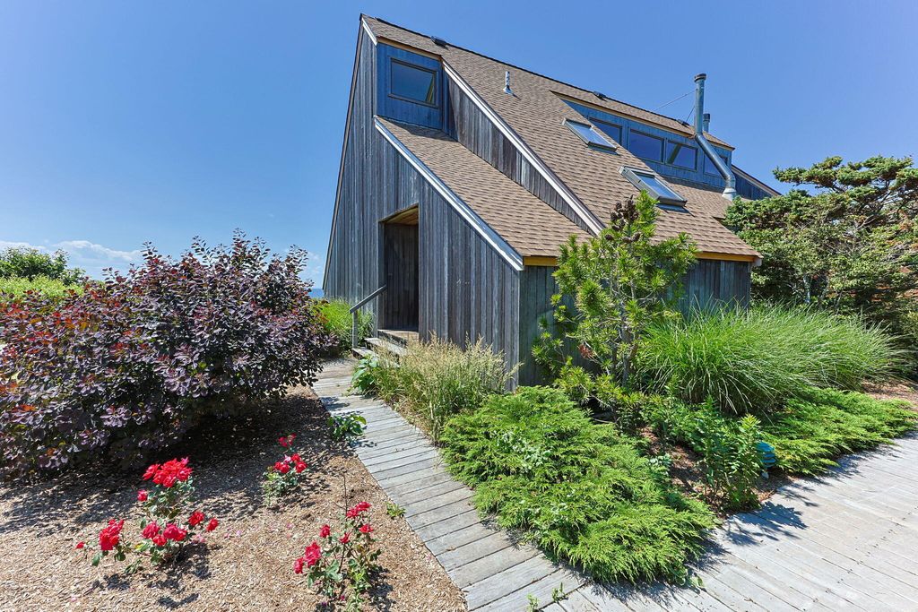 47 Fishermans Road, Truro, MA 02666