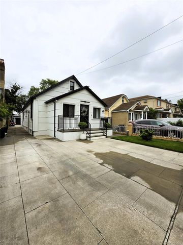 9931 213th Street, Queens Village, NY 11429