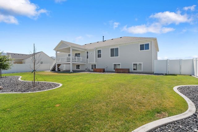 6710 W 10125 N, Tremonton, UT 84337