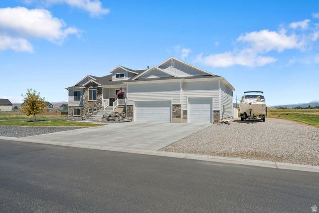 6710 W 10125 N, Tremonton, UT 84337