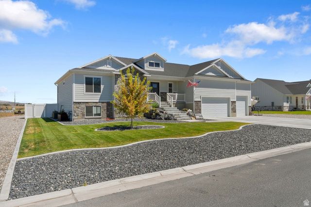 6710 W 10125 N, Tremonton, UT 84337
