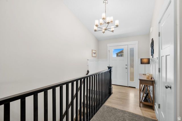 6710 W 10125 N, Tremonton, UT 84337