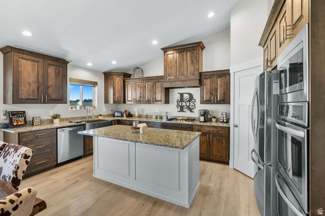 6710 W 10125 N, Tremonton, UT 84337