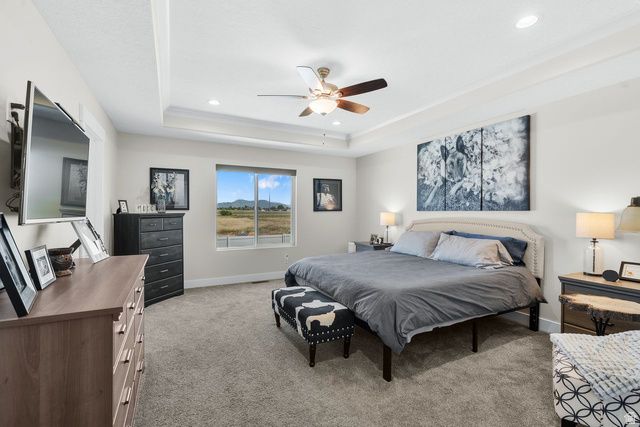 6710 W 10125 N, Tremonton, UT 84337