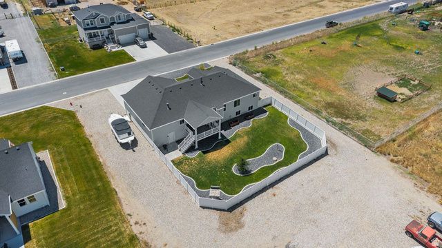 6710 W 10125 N, Tremonton, UT 84337