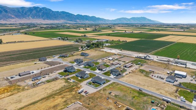 6710 W 10125 N, Tremonton, UT 84337