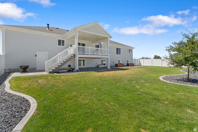 6710 W 10125 N, Tremonton, UT 84337