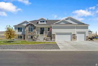6710 W 10125 N, Tremonton, UT 84337