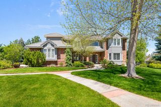 5441 Preserve Parkway S, Greenwood Village, CO 80121