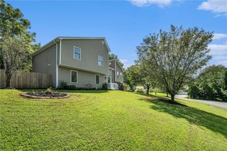 1100 Sallete Court, Marietta, GA 30066