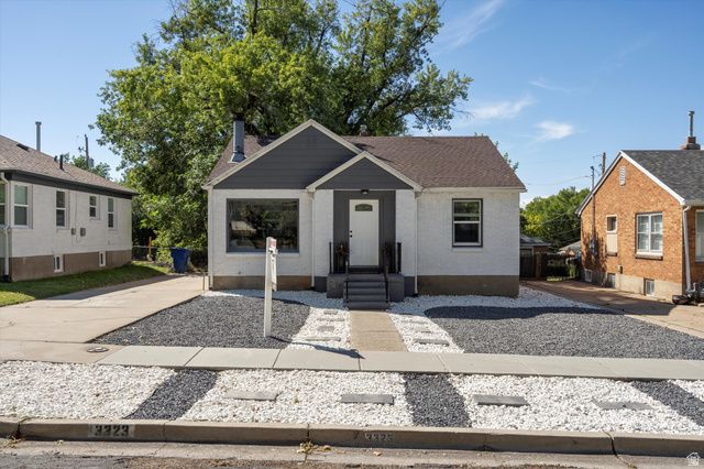 3323 JACKSON AVE, Ogden, UT 84403