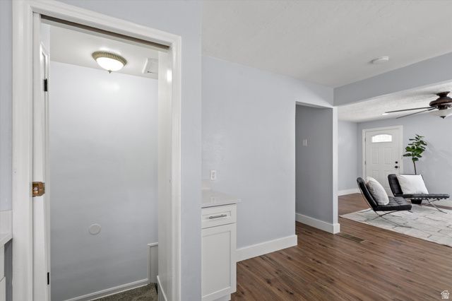 3323 JACKSON AVE, Ogden, UT 84403