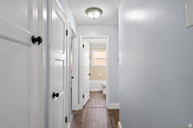 3323 JACKSON AVE, Ogden, UT 84403