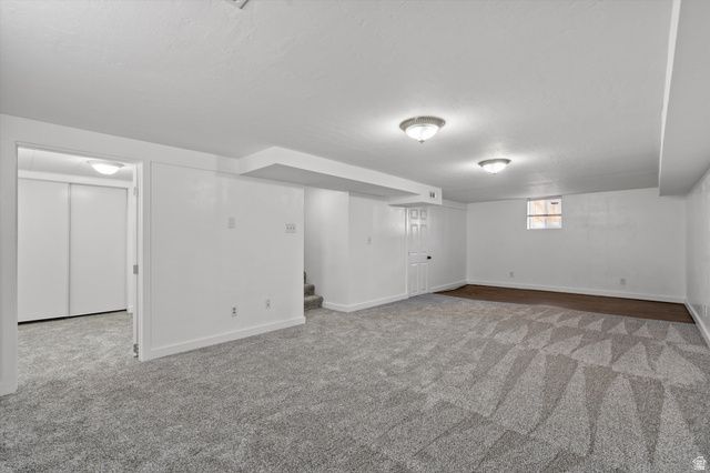3323 JACKSON AVE, Ogden, UT 84403