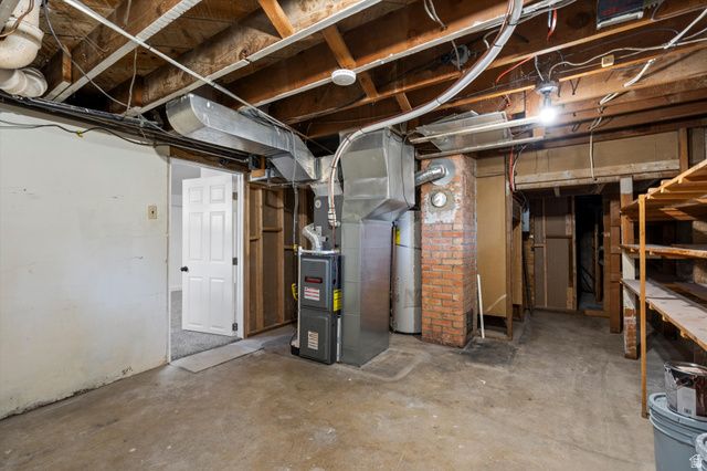 3323 JACKSON AVE, Ogden, UT 84403